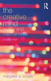 Creative Mind Creative Mind