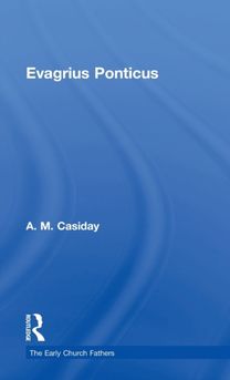 Evagrius Ponticus Evagrius Ponticus