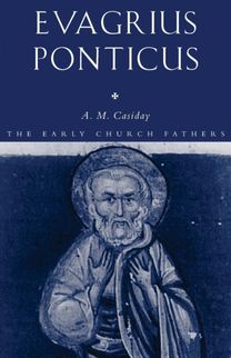 Evagrius Ponticus Evagrius Ponticus