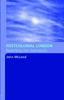 Postcolonial London Postcolonial London
