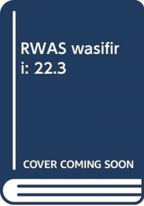 RWAS Wasifiri