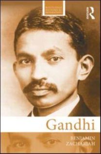 Gandhi