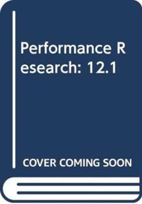 Performance Research
