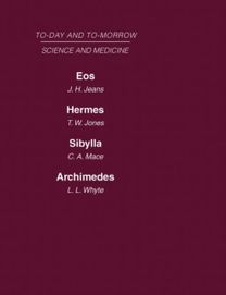 Today and Tomorrow Volume 9 Science and Medicine Today and Tomorrow Volume 9 Science and Medicine