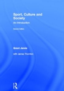 Sport, Culture and Society