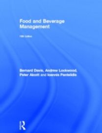 Food and Beverage Management