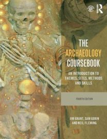 Archaeology Coursebook Archaeology Coursebook