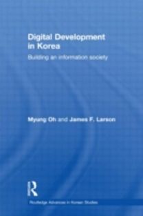 Digital Development in Korea