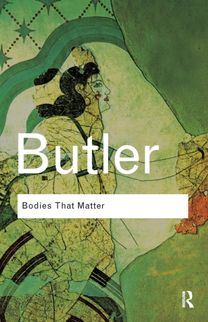 Bodies that Matter