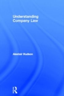 Understanding Company Law
