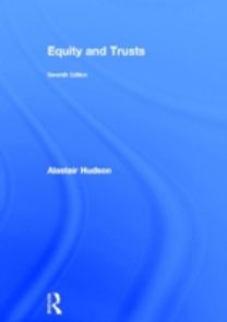 Equity and Trusts