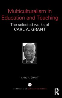 Multiculturalism in Education and Teaching Multiculturalism in Education and Teaching
