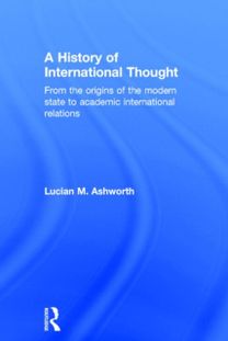 History of International Thought