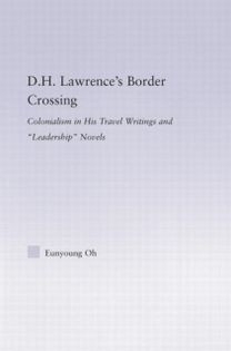 D.h. Lawrence's Border Crossing