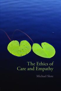 Ethics of Care and Empathy