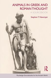 Animals in Greek and Roman Thought Animals in Greek and Roman Thought