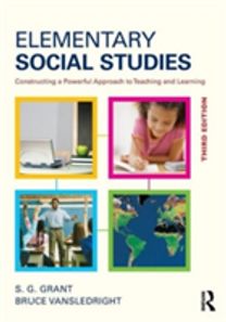 Elementary Social Studies