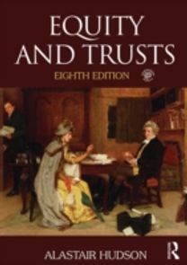 Equity and Trusts