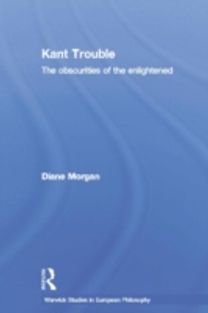 Kant Trouble