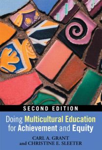 Doing Multicultural Education for Achievement and Equity Doing Multicultural Education for Achievement and Equity