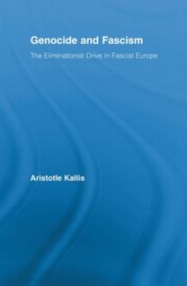 Genocide and Fascism