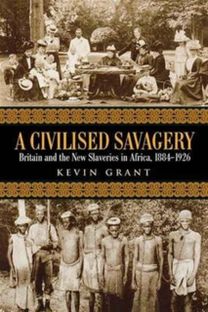 Civilised Savagery Civilised Savagery