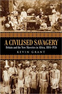 Civilised Savagery Civilised Savagery