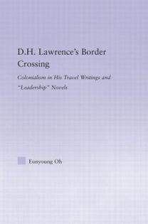 D.H. Lawrence's Border Crossing