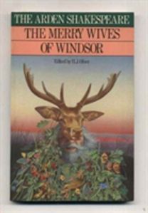 Merry Wives of Windsor