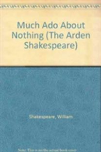Much Ado About Nothing