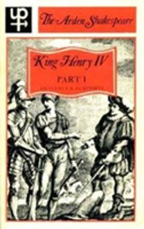 "King Henry Iv"
