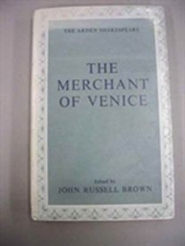 "The Merchant of Venice"