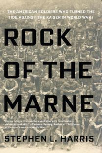 Rock of the Marne Rock of the Marne