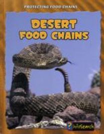 Desert Food Chains