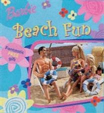 BARBIE STORYBOOK