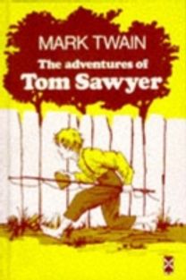 The Adventures of Tom Sawyer