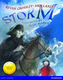WORDSMITH YEAR 3 STORM
