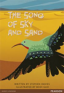 Bug Club Pro Guided Y4 a Song of Sky and Sand