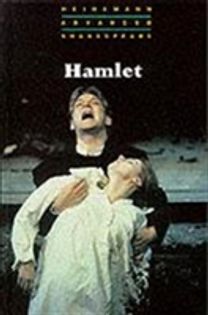 Heinemann Advanced Shakespeare: Hamlet