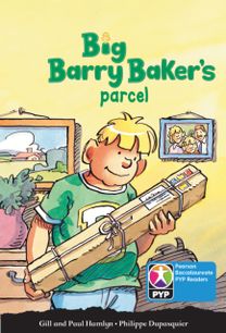 Pyp L7 Big Barry Bakers Parcel 6pk