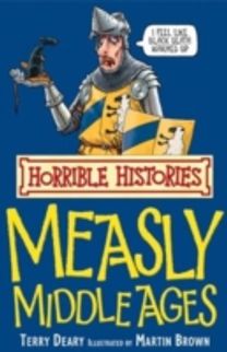 The Measly Middle Ages