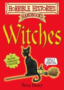 Horhishand Witches