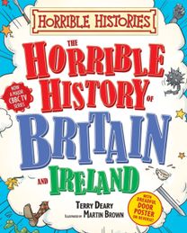 Horrible History of Britain