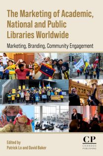 Marketing of Academic, National and Public Libraries Worldwide