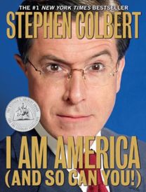 I am America (And so can You!)