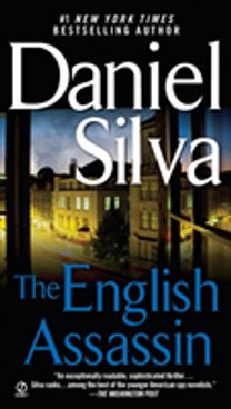English Assassin, the