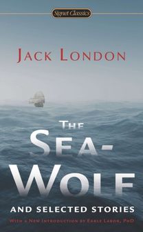 Seawolf & Selected Stories