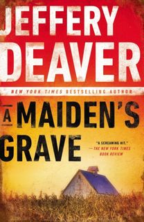 Maiden's Grave