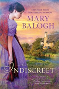 Indiscreet