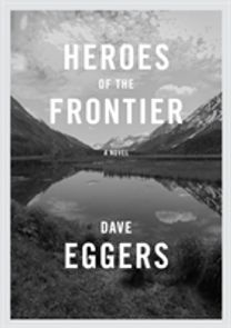 Heroes of the Frontier